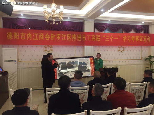 袁竹攜逍遙畫(huà)派藝術(shù)，助力德陽(yáng)內(nèi)江商會(huì)羅江文化交流