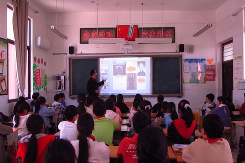 非遺文化進校園，藝術交流潤心田——讓傳統文化在校園中煥發新生
