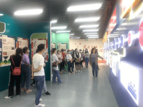 黨建引領聚合力，文化交融促團結——西固區非公企業黨員共筑民族團結進步同心圓